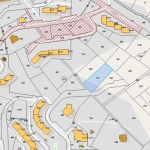 Парцел в София, Медицинска академия - 2057 кв.м за 18 €/кв.м - Снимка #1