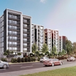 Тристаен апартамент в Пловдив, Гагарин - 105 кв.м за 1000 €/кв.м - Снимка #1