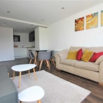 Дава се под наем Двустаен апартамент в София, Център - 56 кв.м за 397.8 € - Снимка #1