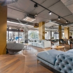 Магазин в София, Витоша - 349 кв.м за 1433 €/кв.м - Снимка #1