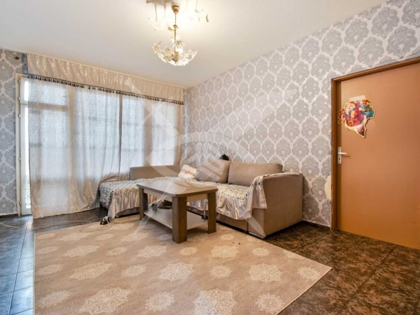 Тристаен апартамент в София, Ботунец - 93 кв.м за 603 €/кв.м - Снимка #1