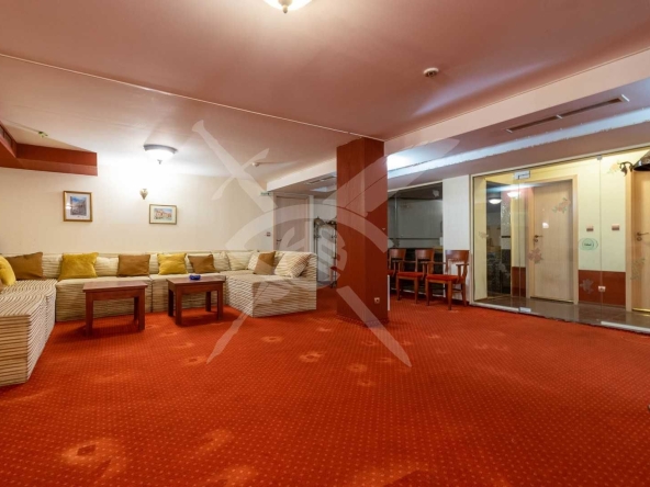 Заведение в София, Манастирски ливади - 240 кв.м за 957 €/кв.м - Снимка #1