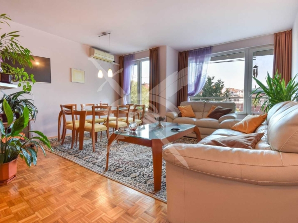 Тристаен апартамент в София, Хладилника - 121 кв.м за 1770 €/кв.м - Снимка #1