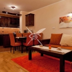 Тристаен апартамент в София, Борово - 100 кв.м за 5500 €/кв.м - Снимка #1