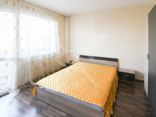 Дава се под наем Тристаен апартамент в София, Младост 1А - 75 кв.м за 548.25 € - Снимка #1