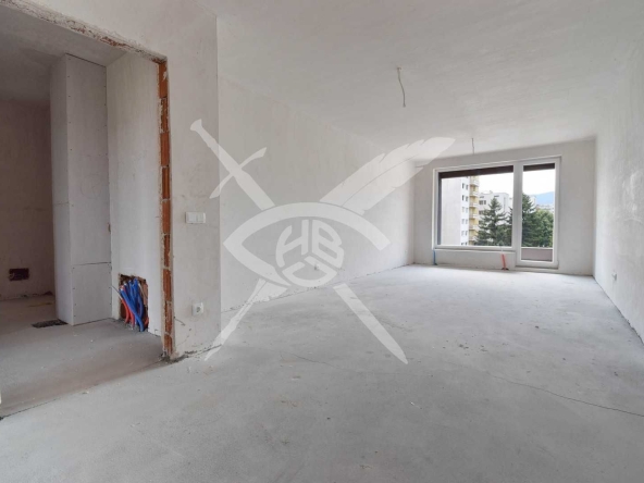 Тристаен апартамент в София, Студентски град - 122 кв.м за 1197 €/кв.м - Снимка #1