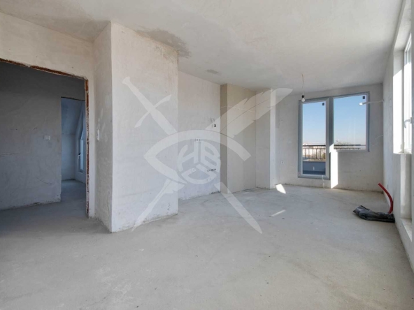 Тристаен апартамент в София, Овча купел - 134 кв.м за 761 €/кв.м - Снимка #1