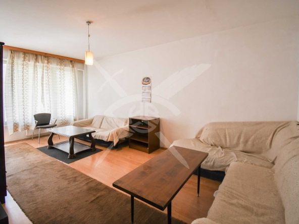 Дава се под наем Двустаен апартамент в София, Дианабад - 85 кв.м за 375 € - Снимка #1