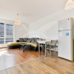 Дава се под наем Двустаен апартамент в София, Хладилника - 65 кв.м за 698.19 € - Снимка #1