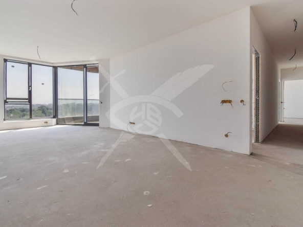 Четиристаен апартамент в София, Кръстова вада - 174 кв.м за 1579 €/кв.м - Снимка #1