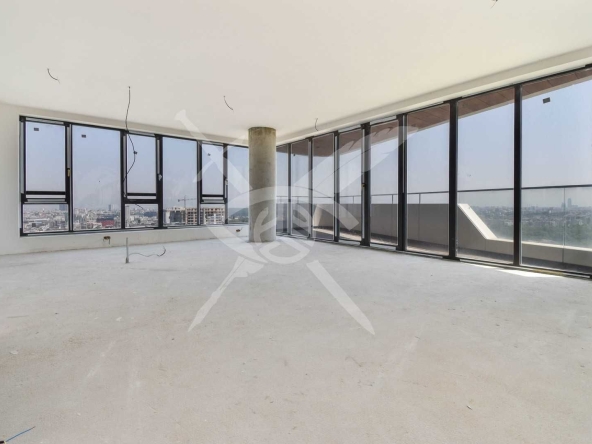 Многостаен апартамент в София, Кръстова вада - 228 кв.м за 1748 €/кв.м - Снимка #1