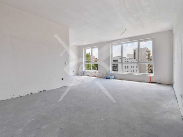 Двустаен апартамент в София, Студентски град - 85 кв.м за 1254 €/кв.м - Снимка #1