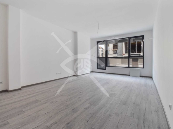 Едностаен апартамент в София, Малинова долина - 53 кв.м за 2144 €/кв.м - Снимка #1