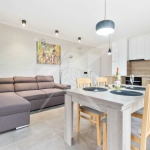 Дава се под наем Тристаен апартамент в София, Овча купел - 100 кв.м за 847.62 € - Снимка #1