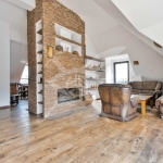 Тристаен апартамент в София, Бояна - 160 кв.м за 1674 €/кв.м - Снимка #1