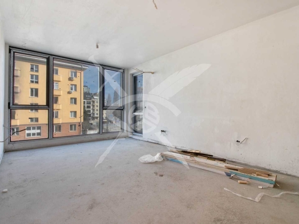 Двустаен апартамент в София, Зона Б-5 - 64 кв.м за 1474 €/кв.м - Снимка #1