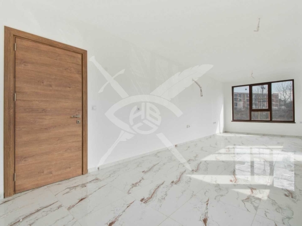 Двустаен апартамент в София, Малинова долина - 76 кв.м за 1275 €/кв.м - Снимка #1