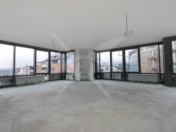 Многостаен апартамент в София, Манастирски ливади - 191 кв.м за 1442 €/кв.м - Снимка #1