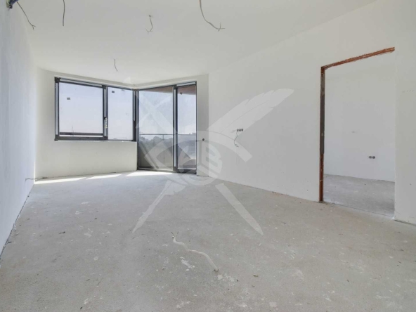 Тристаен апартамент в София, Кръстова вада - 111 кв.м за 2900 €/кв.м - Снимка #1