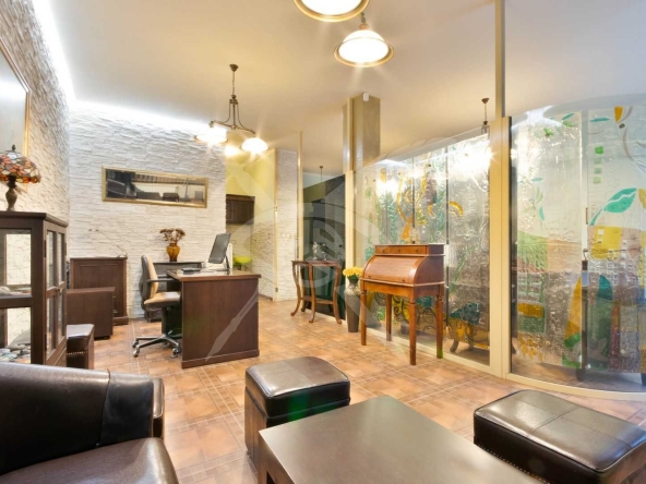 Дава се под наем Офис в София, Хиподрума - 65 кв.м за 797.64 € - Снимка #1