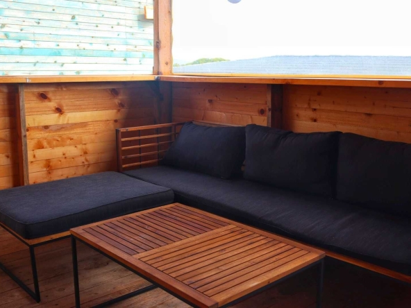 Къща в с. Лозенец, Област Бургас - 56 кв.м за 438 €/кв.м - Снимка #1