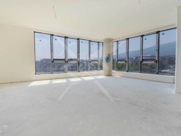 Тристаен апартамент в София, Кръстова вада - 133 кв.м за 2985 €/кв.м - Снимка #1