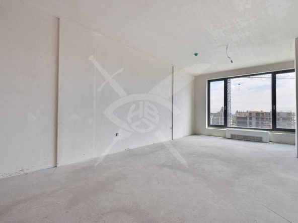 Двустаен апартамент в София, Кръстова вада - 85 кв.м за 3753 €/кв.м - Снимка #1