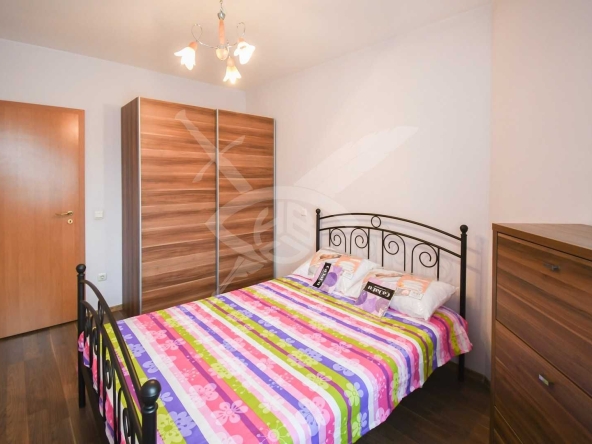 Дава се под наем Двустаен апартамент в София, Света Троица - 55 кв.м за 440 € - Снимка #1