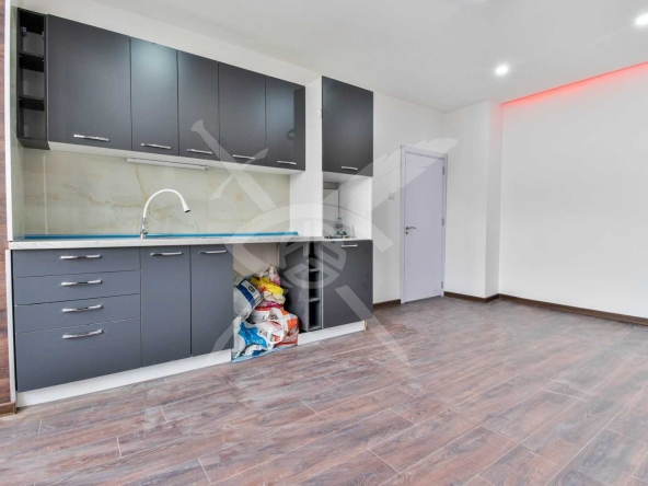 Двустаен апартамент в София, Надежда 4 - 73 кв.м за 2179 €/кв.м - Снимка #1