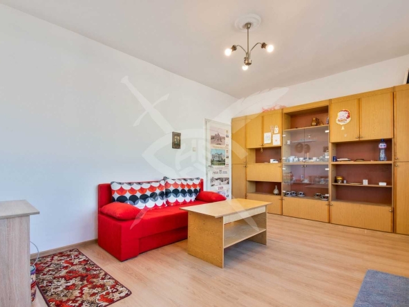 Двустаен апартамент в София, Оборище - 65 кв.м за 3939 €/кв.м - Снимка #1