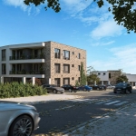 Двустаен апартамент в Бургас, Крайморие - 65 кв.м за 1503 €/кв.м - Снимка #1