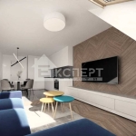 Двустаен апартамент в Пловдив, Въстанически - 62 кв.м за 1600 €/кв.м - Снимка #1