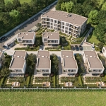 Двустаен апартамент в Бургас, Крайморие - 74 кв.м за 1514 €/кв.м - Снимка #1