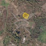 Парцел в София, Драгалевци - 1384 кв.м за 490 €/кв.м - Снимка #1