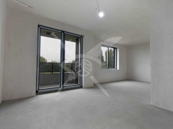 Тристаен апартамент в София, Триъгълника - 98 кв.м за 2493 €/кв.м - Снимка #1