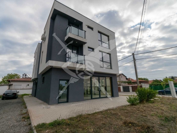 Дава се под наем Заведение в София, Враждебна - 235 кв.м за 505000 € - Снимка #1