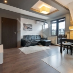 Двустаен апартамент в София, Гео Милев - 90 кв.м за 3167 €/кв.м - Снимка #1