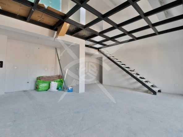 Мезонет в София, Манастирски ливади - 120 кв.м за 2300 €/кв.м - Снимка #1