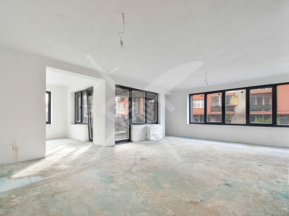 Многостаен апартамент в София, Манастирски ливади - 169 кв.м за 2300 €/кв.м - Снимка #1