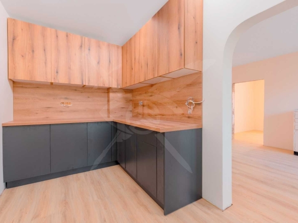 Двустаен апартамент в София, Илинден - 51 кв.м за 2451 €/кв.м - Снимка #1