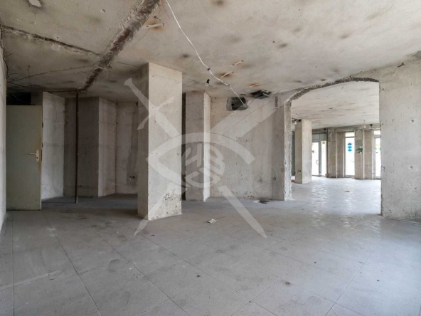 Магазин в София, Лозенец - 393 кв.м за 2418 €/кв.м - Снимка #1