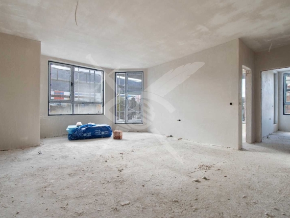 Тристаен апартамент в София, Манастирски ливади - 95 кв.м за 1315 €/кв.м - Снимка #1