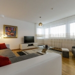 Тристаен апартамент в София, Банишора - 86 кв.м за 985 €/кв.м - Снимка #1