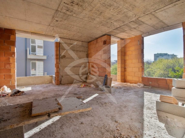 Четиристаен апартамент в София, Овча купел - 133 кв.м за 997 €/кв.м - Снимка #1