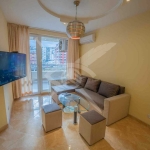 Дава се под наем Двустаен апартамент в София, Младост 4 - 65 кв.м за 698.19 € - Снимка #1