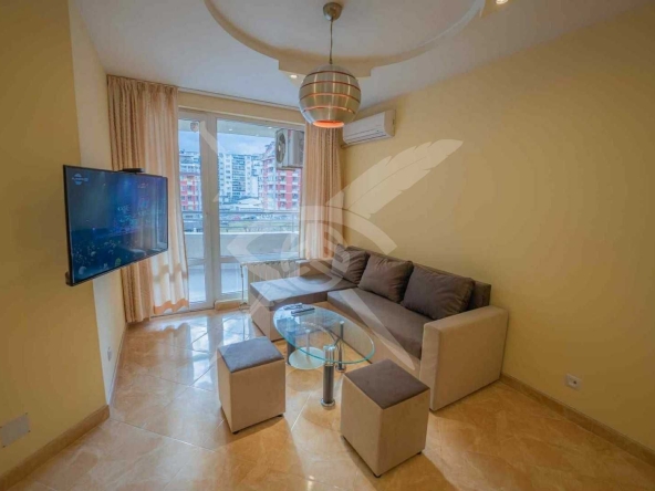 Дава се под наем Двустаен апартамент в София, Младост 4 - 65 кв.м за 698.19 € - Снимка #1