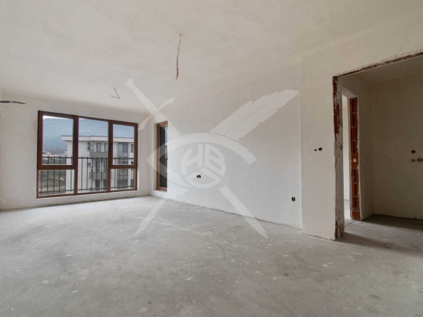 Двустаен апартамент в София, Витоша - 67 кв.м за 1202 €/кв.м - Снимка #1