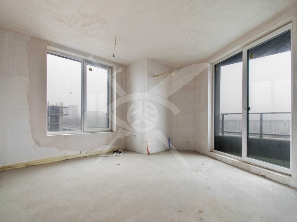 Тристаен апартамент в София, Банишора - 92 кв.м за 1275 €/кв.м - Снимка #1