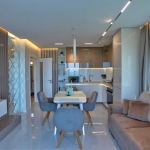 Дава се под наем Двустаен апартамент в Варна, Левски - 65 кв.м за 500 € - Снимка #1