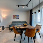 Дава се под наем Тристаен апартамент в Варна, Галата - 85 кв.м за 800 € - Снимка #1